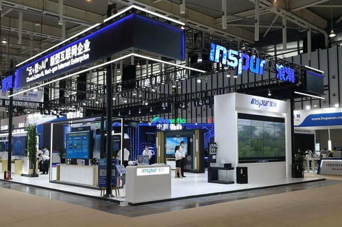 2020南京软博会抢先看 工业互联网数据服务成焦点，记者带你提前探馆